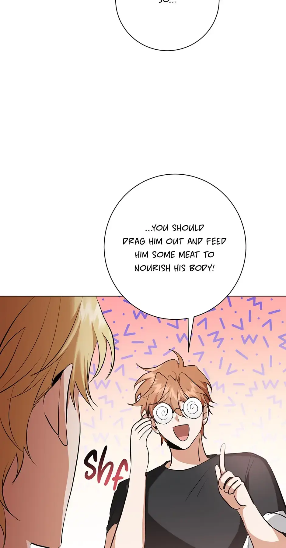 Read D:AZE chapter 17 image 56 on Lezhin