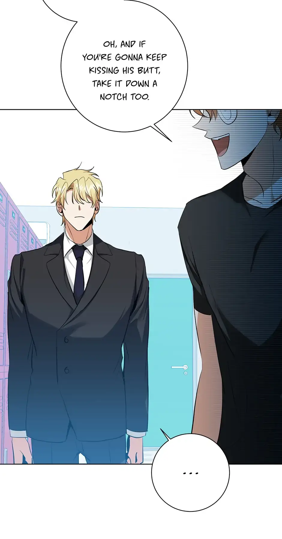 Read D:AZE chapter 17 image 58 on Lezhin