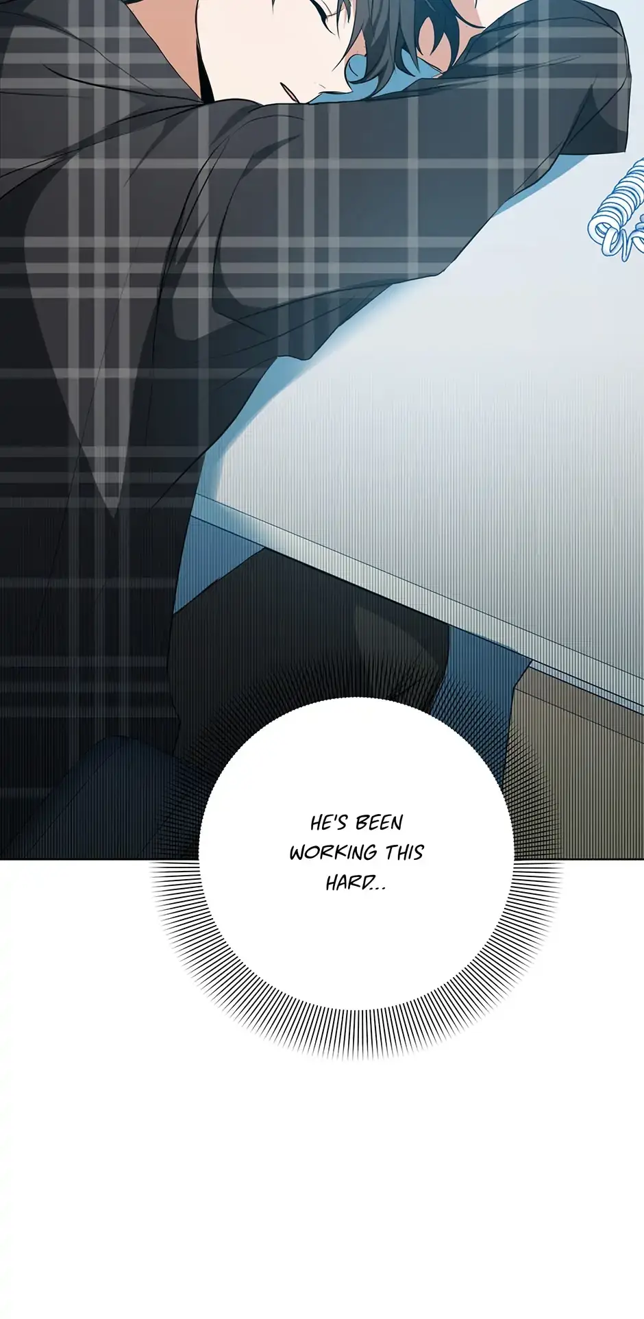 Read D:AZE chapter 17 image 65 on Lezhin