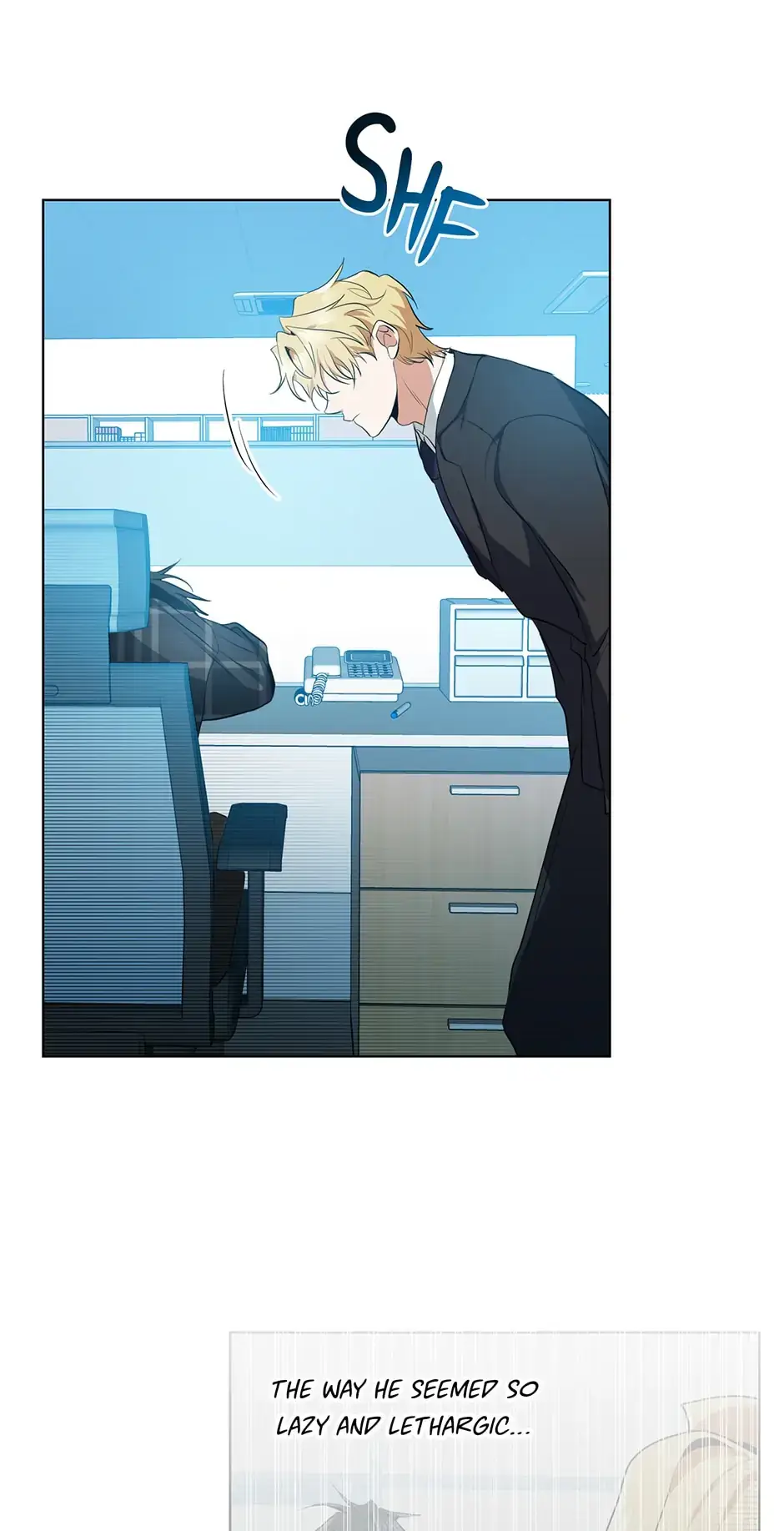 Read D:AZE chapter 17 image 66 on Lezhin