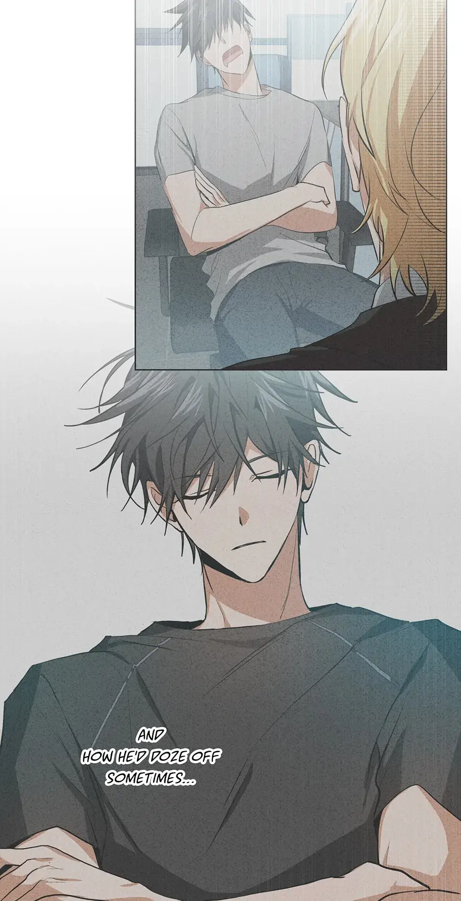 Read D:AZE chapter 17 image 67 on Lezhin