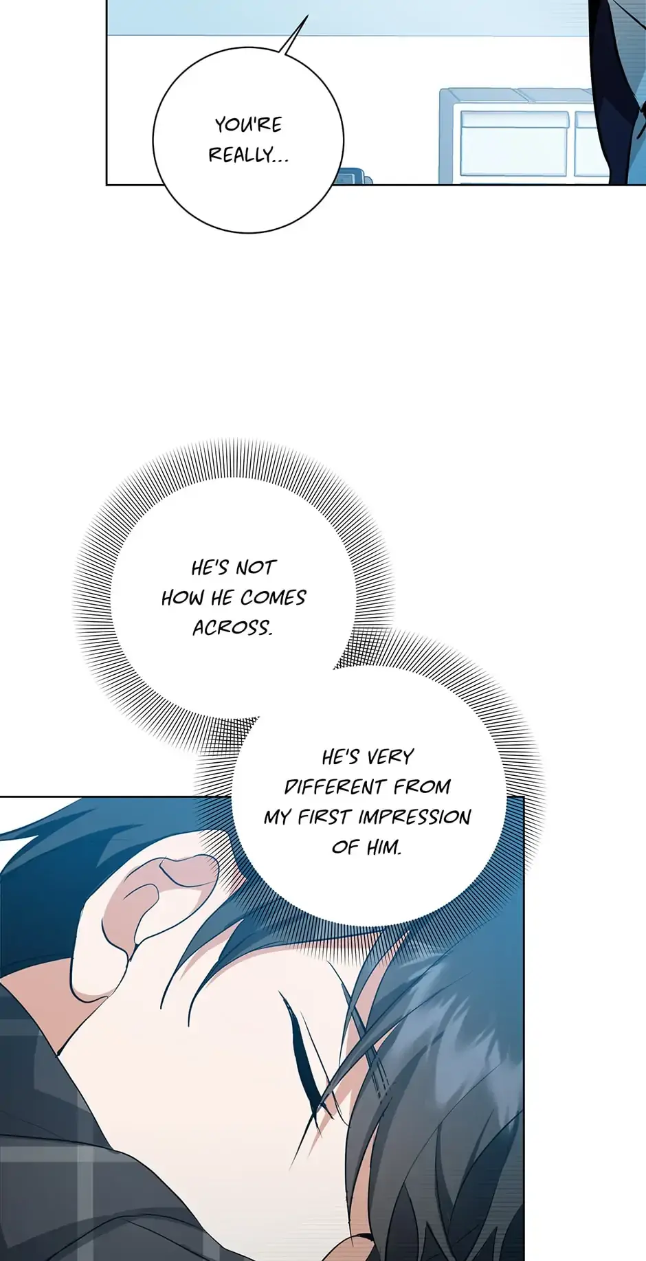 Read D:AZE chapter 17 image 69 on Lezhin