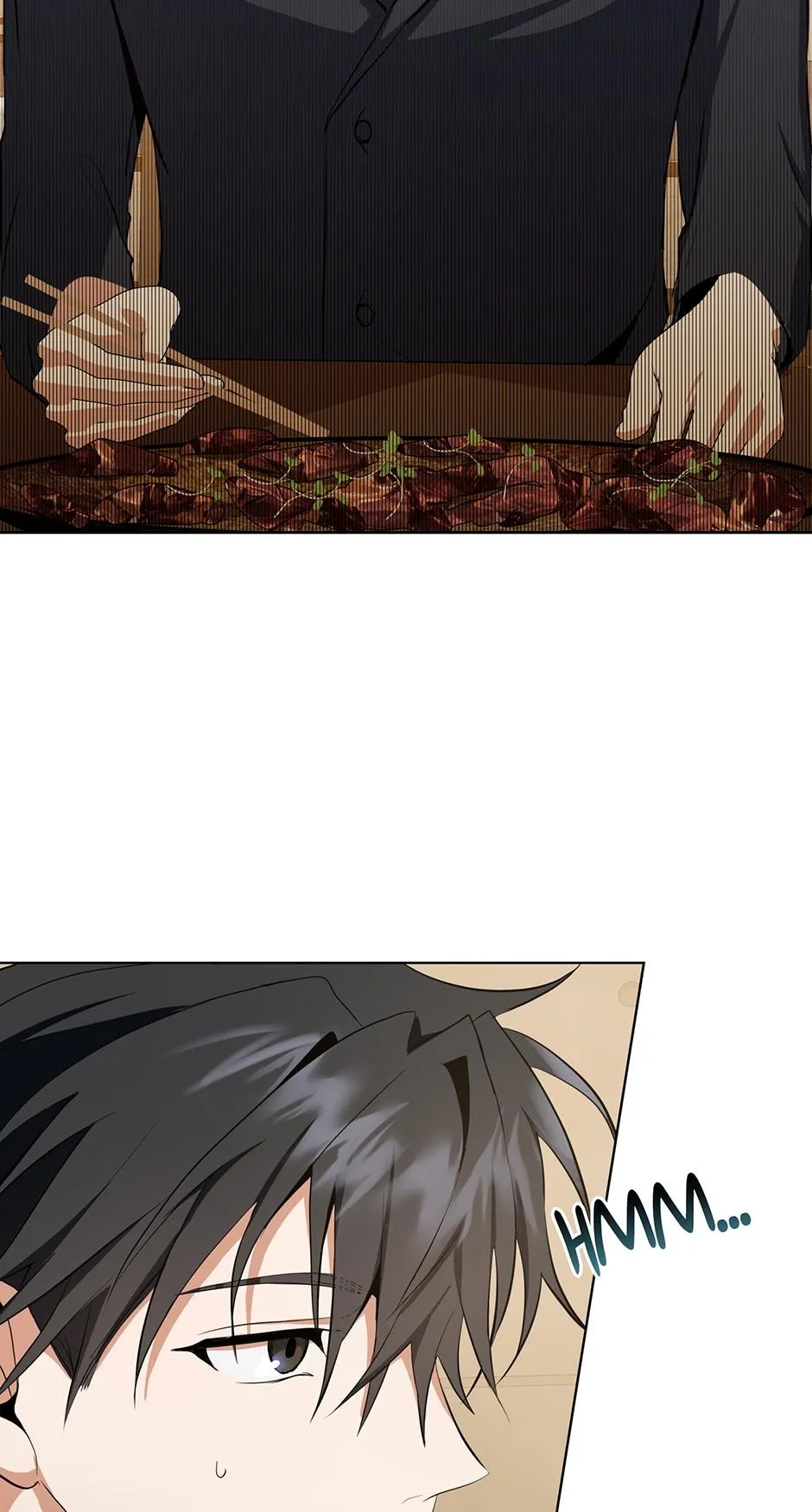 Read D:AZE chapter 18 image 11 on Lezhin