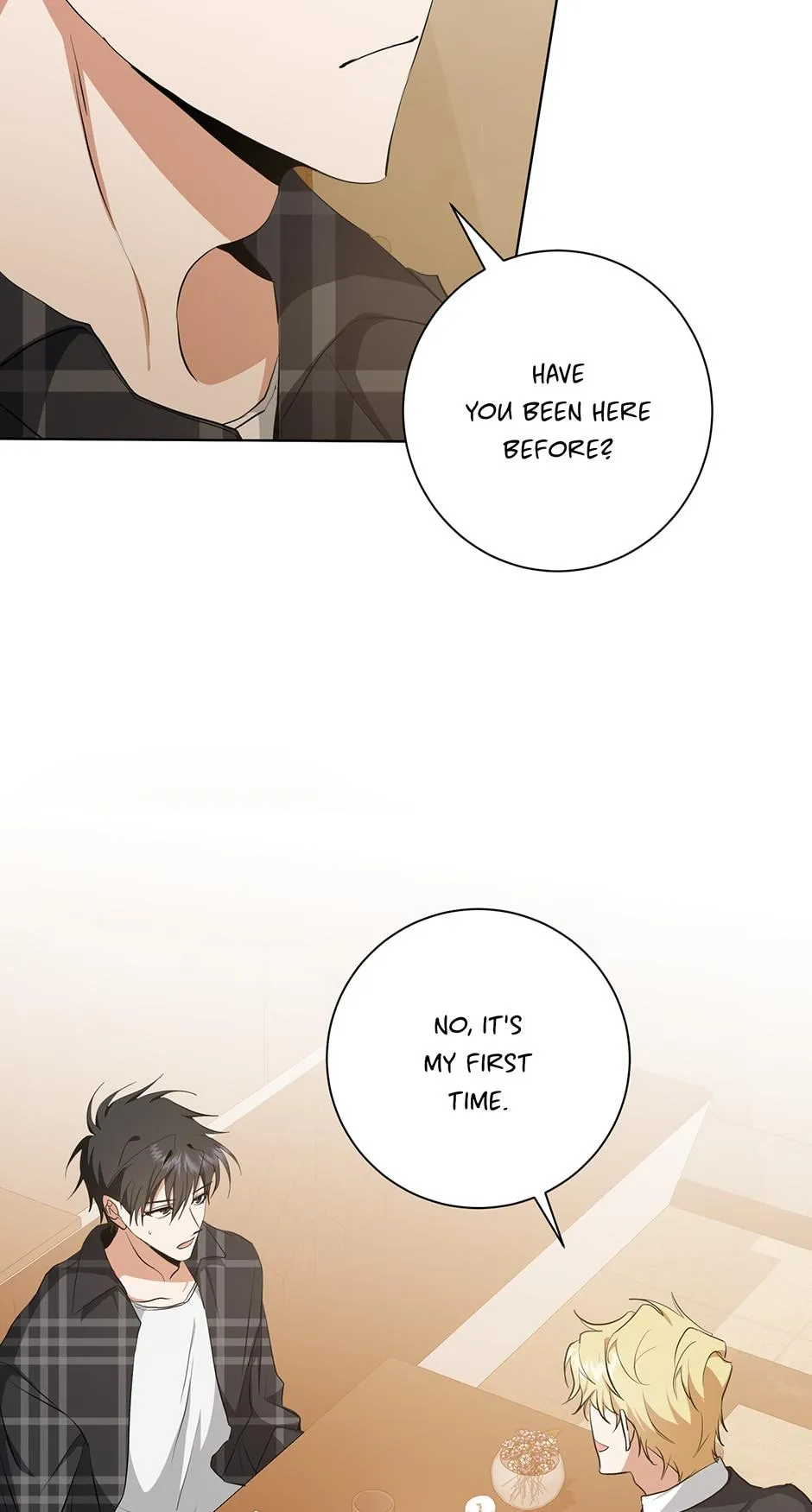Read D:AZE chapter 18 image 12 on Lezhin