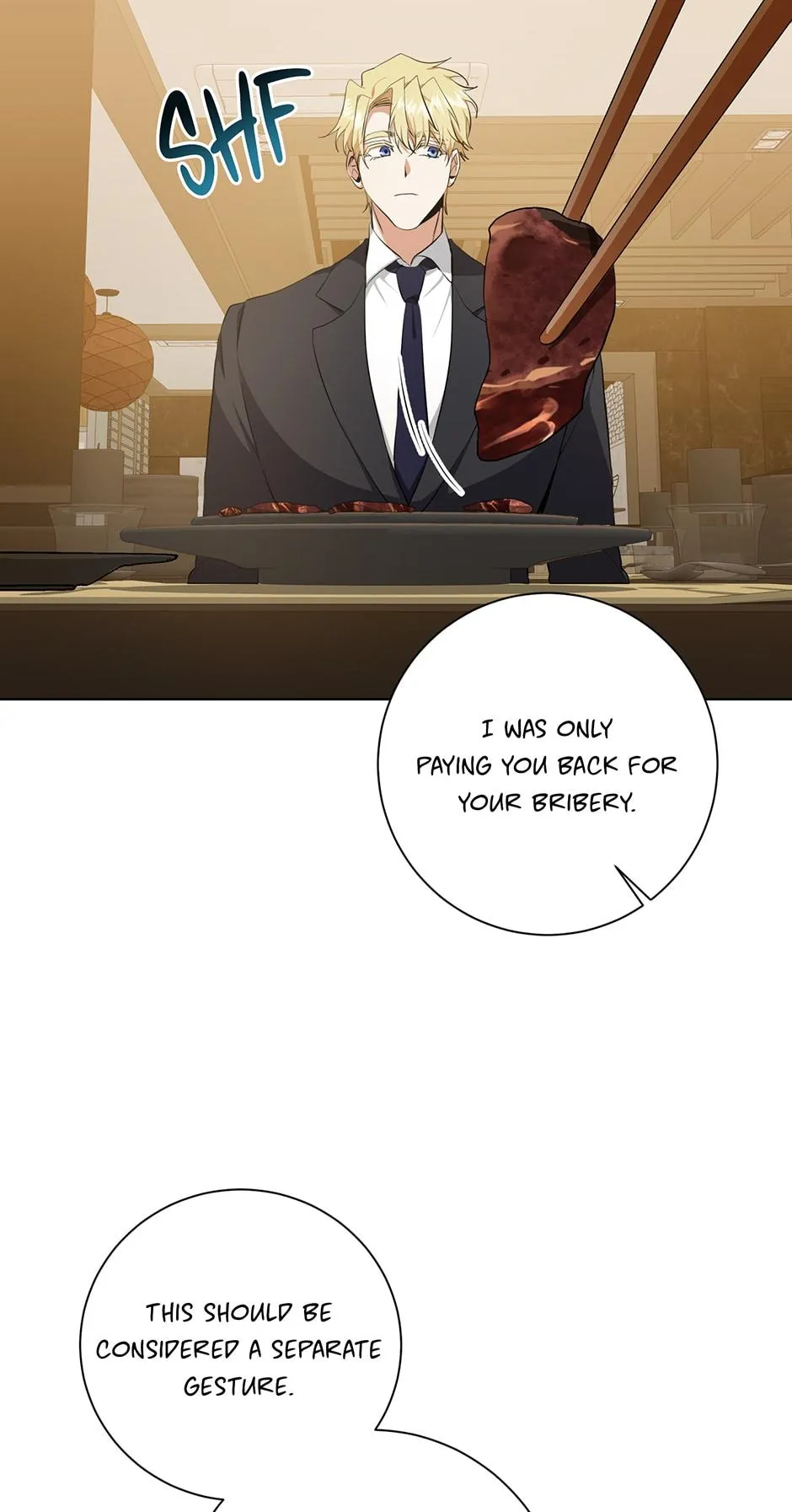 Read D:AZE chapter 18 image 23 on Lezhin