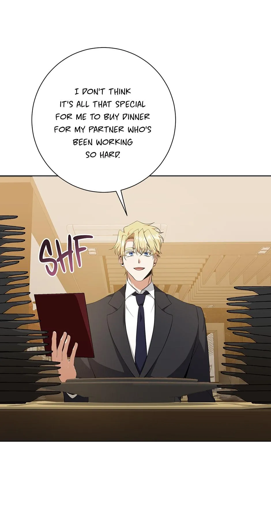 Read D:AZE chapter 18 image 25 on Lezhin