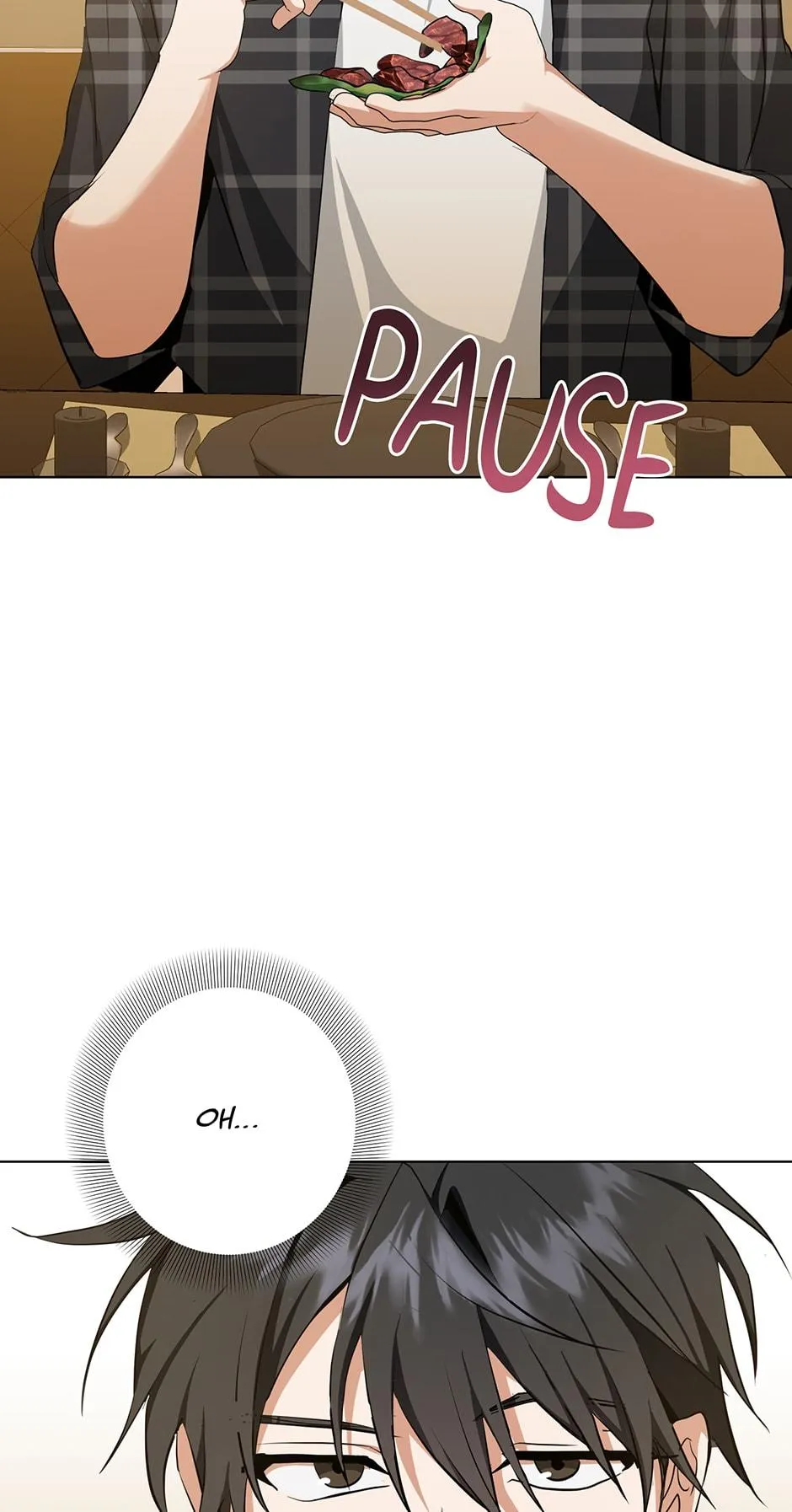 Read D:AZE chapter 18 image 27 on Lezhin