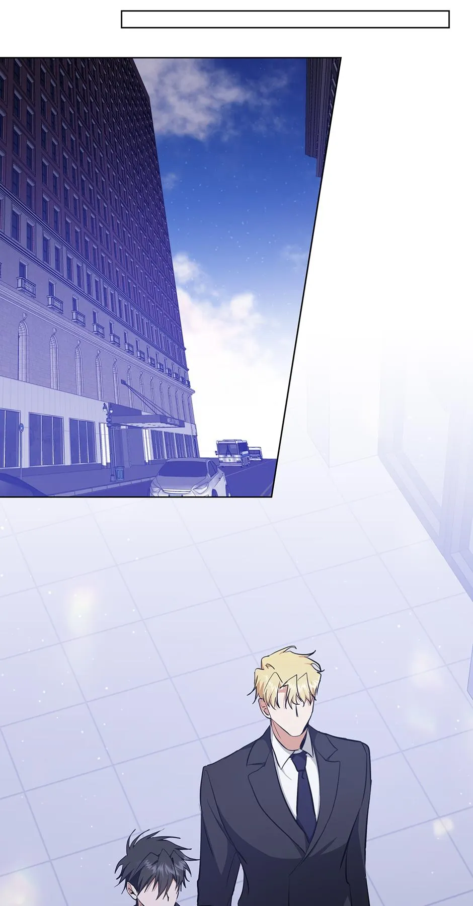 Read D:AZE chapter 18 image 31 on Lezhin