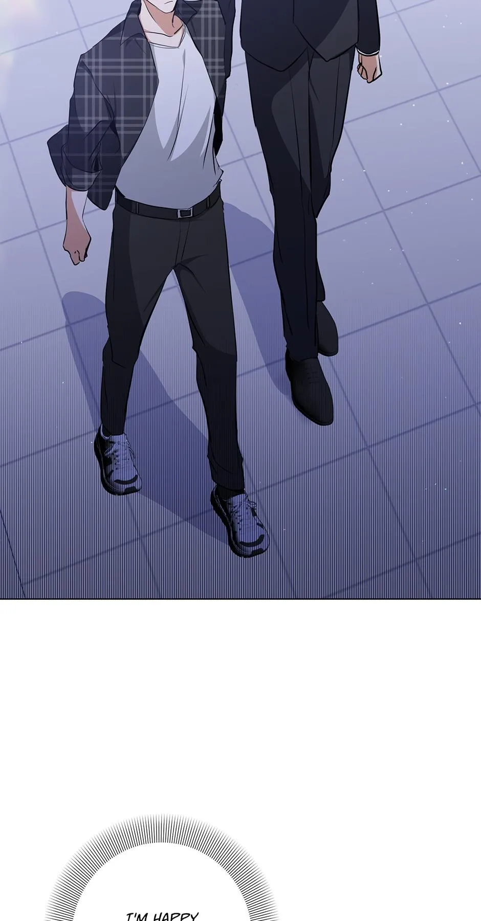 Read D:AZE chapter 18 image 32 on Lezhin