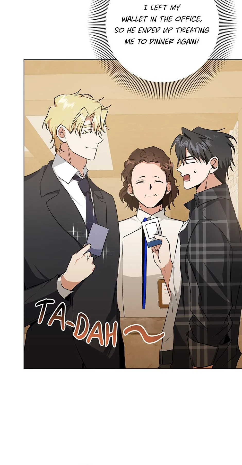 Read D:AZE chapter 18 image 34 on Lezhin