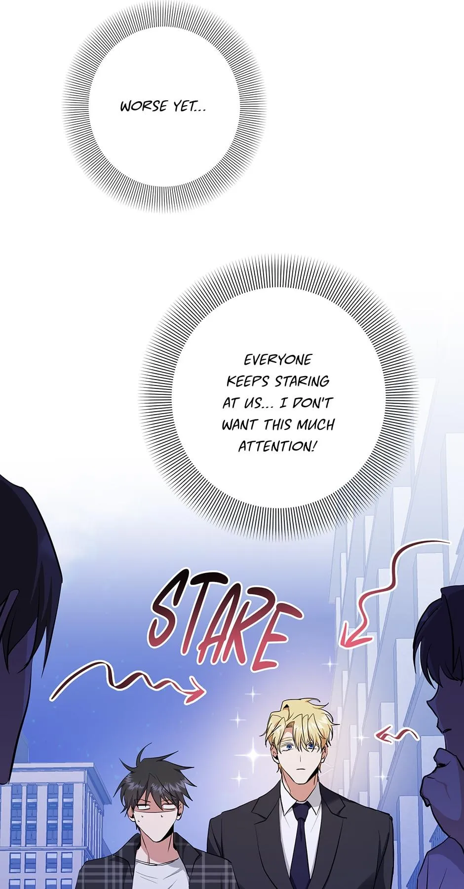 Read D:AZE chapter 18 image 35 on Lezhin