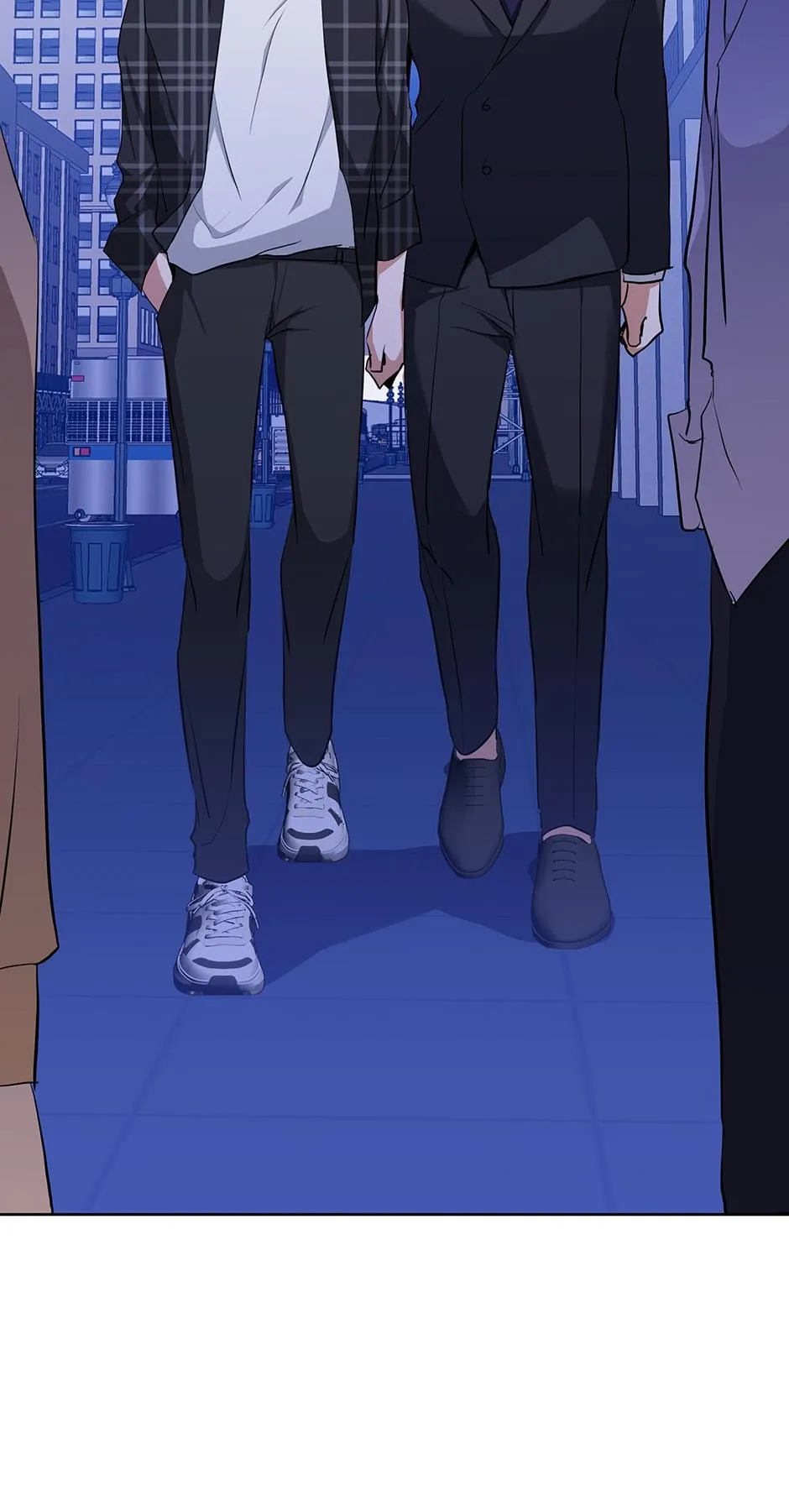 Read D:AZE chapter 18 image 36 on Lezhin