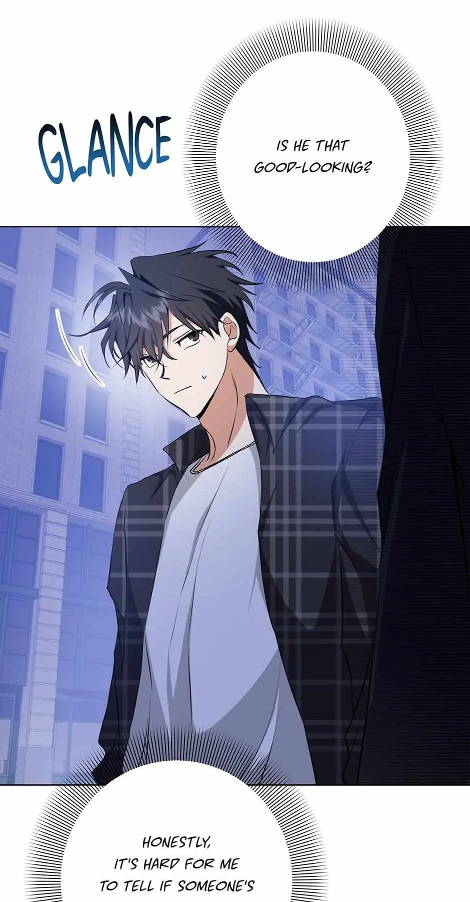 Read D:AZE chapter 18 image 37 on Lezhin