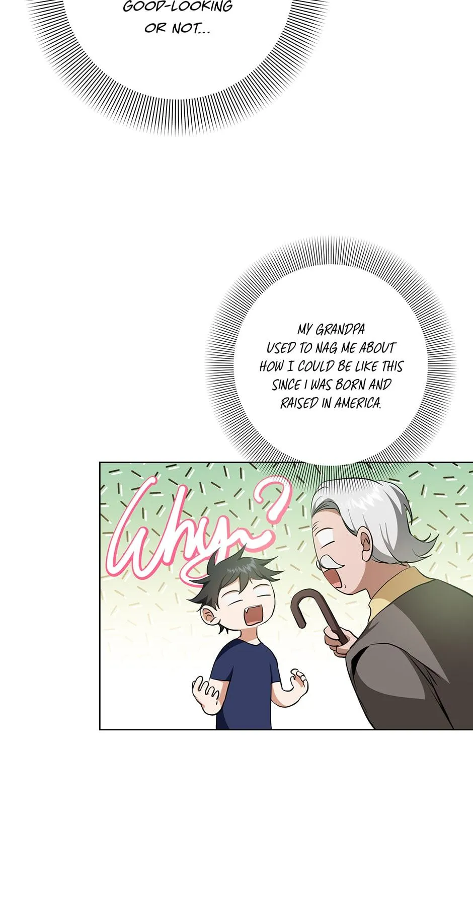 Read D:AZE chapter 18 image 38 on Lezhin