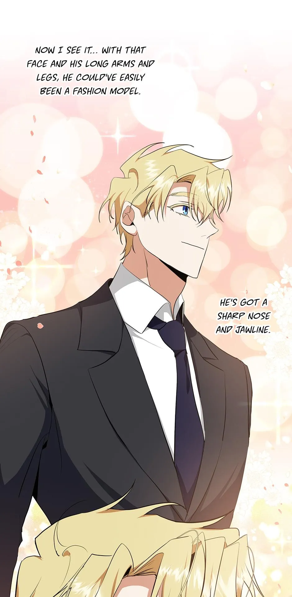 Read D:AZE chapter 18 image 39 on Lezhin