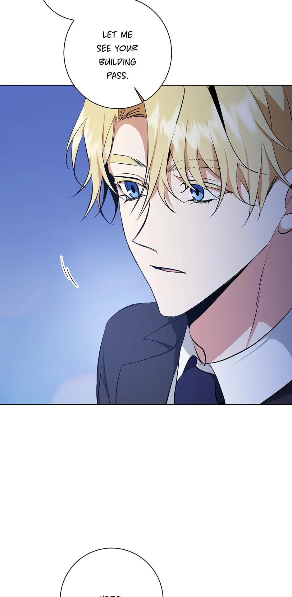 Read D:AZE chapter 18 image 42 on Lezhin