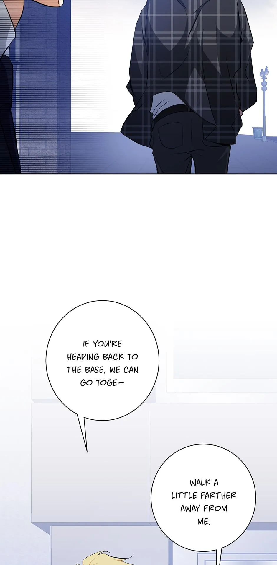 Read D:AZE chapter 18 image 51 on Lezhin