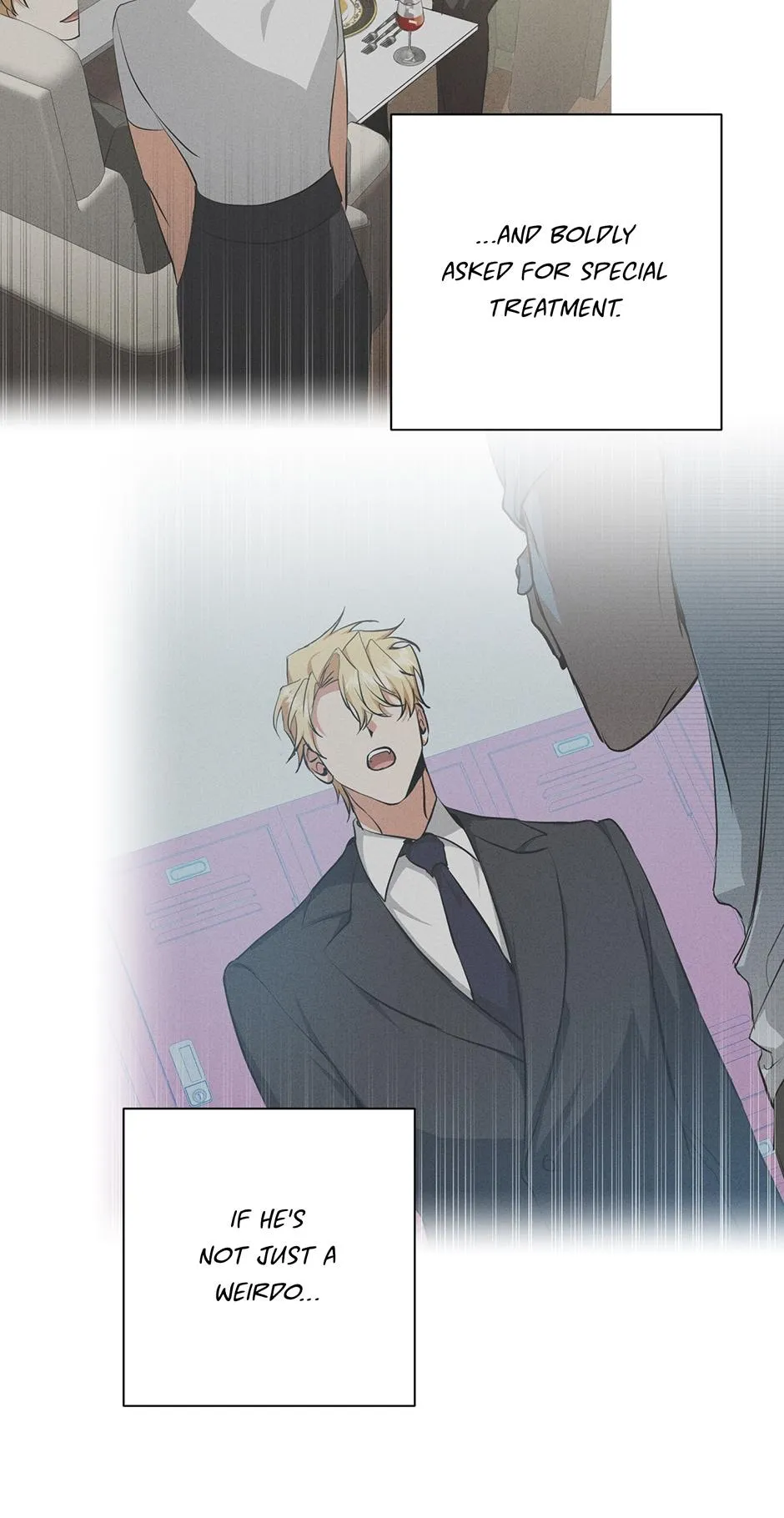Read D:AZE chapter 18 image 61 on Lezhin