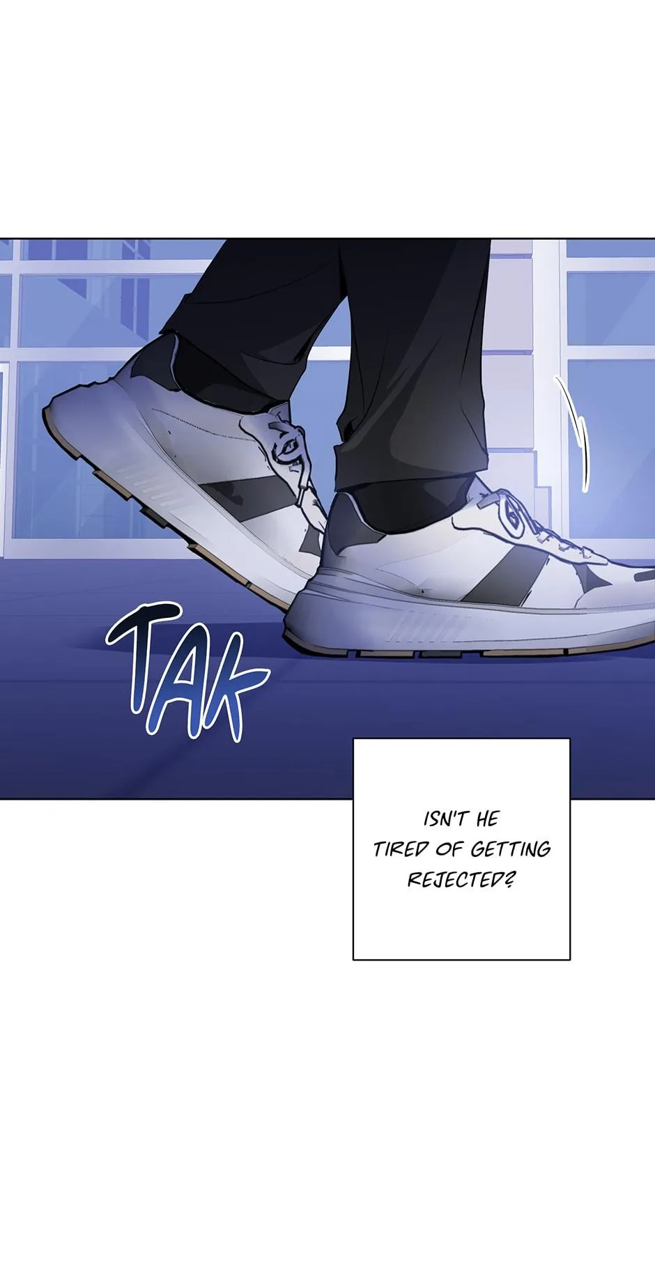 Read D:AZE chapter 18 image 62 on Lezhin