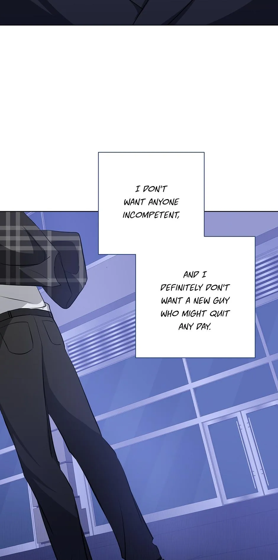 Read D:AZE chapter 18 image 66 on Lezhin