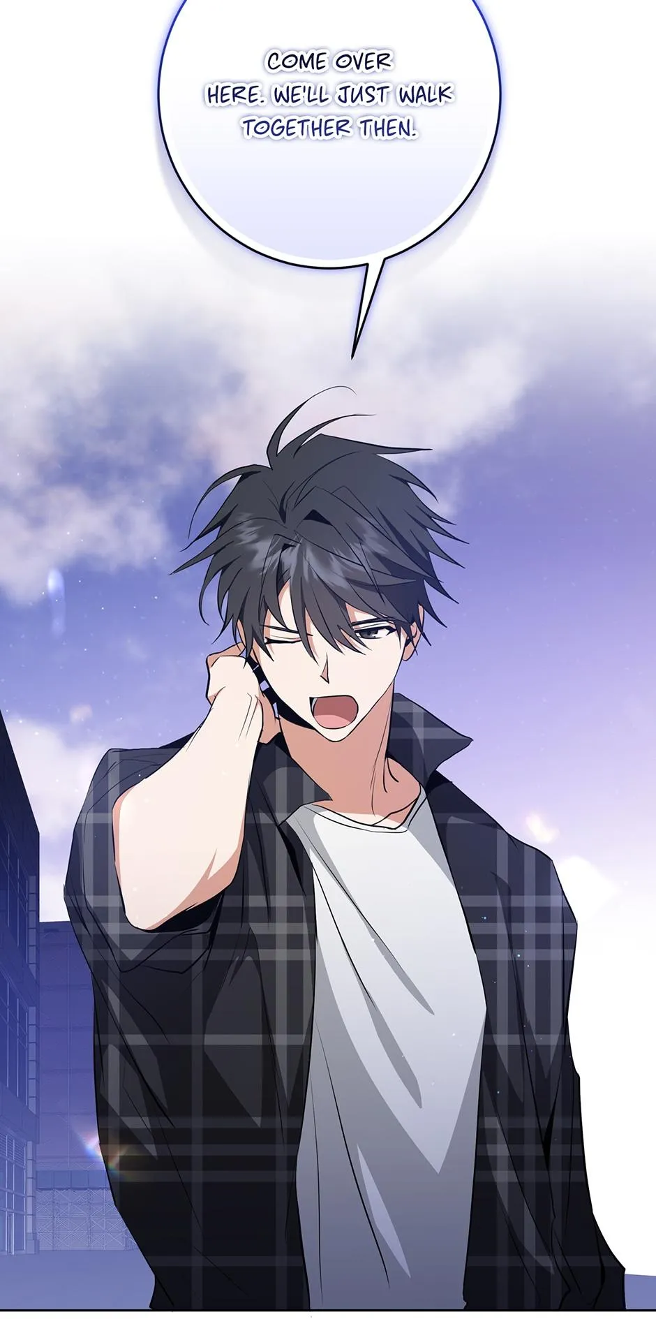 Read D:AZE chapter 18 image 68 on Lezhin