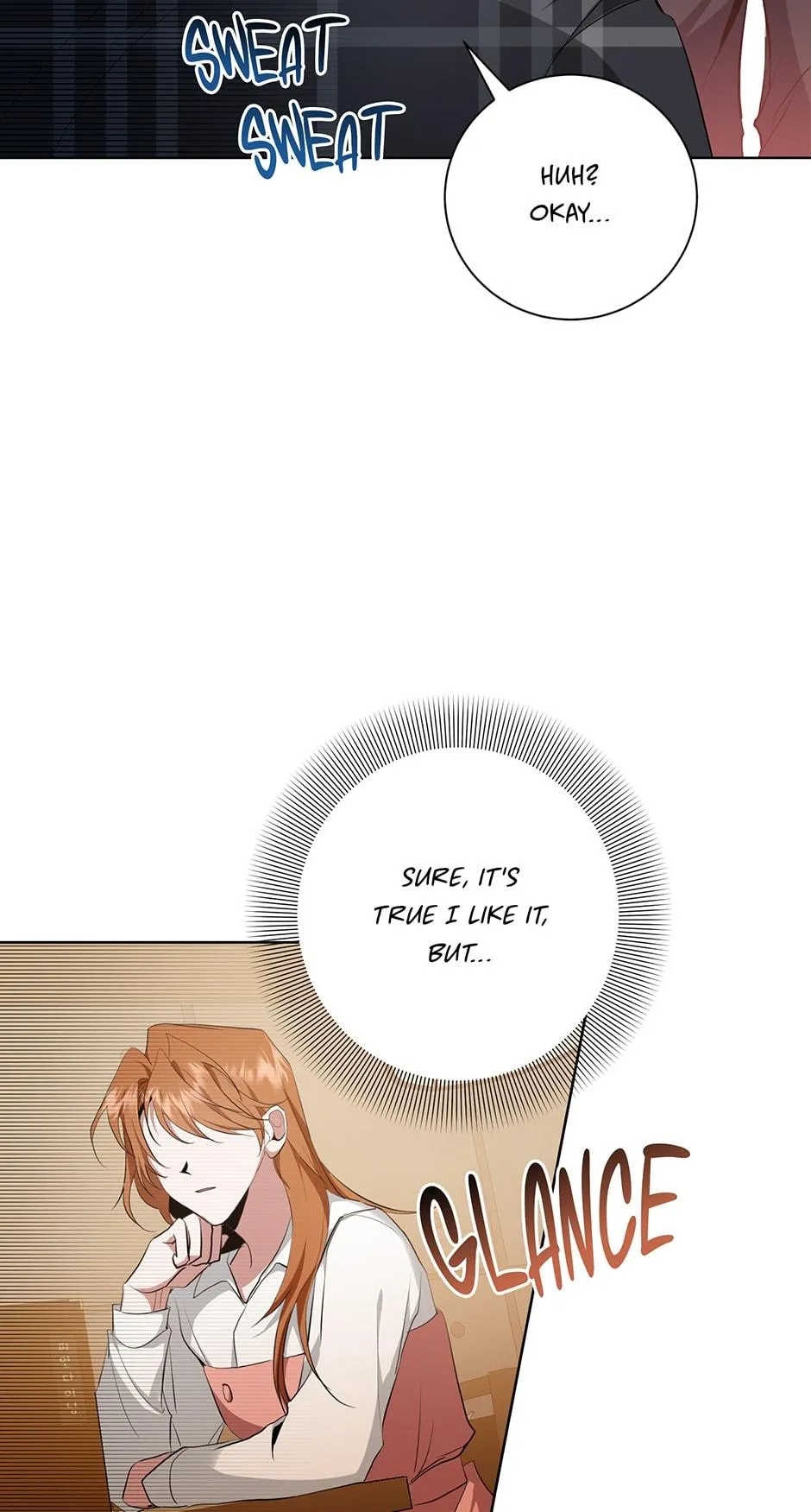 Read D:AZE chapter 18 image 8 on Lezhin