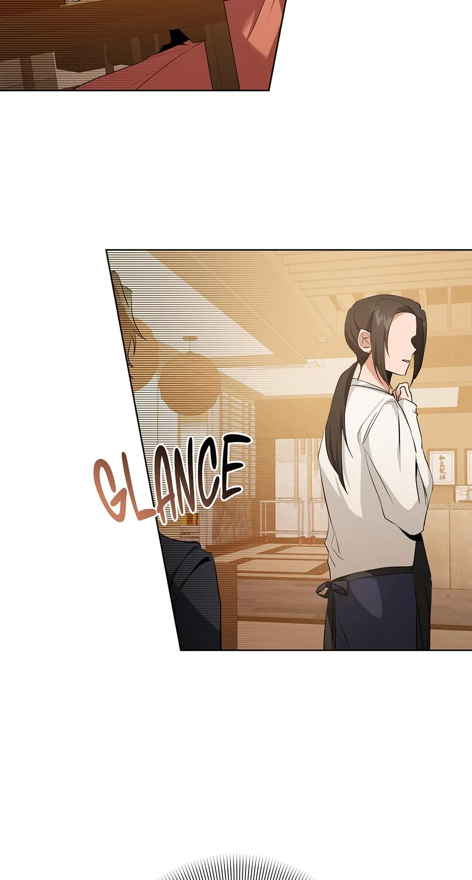 Read D:AZE chapter 18 image 9 on Lezhin