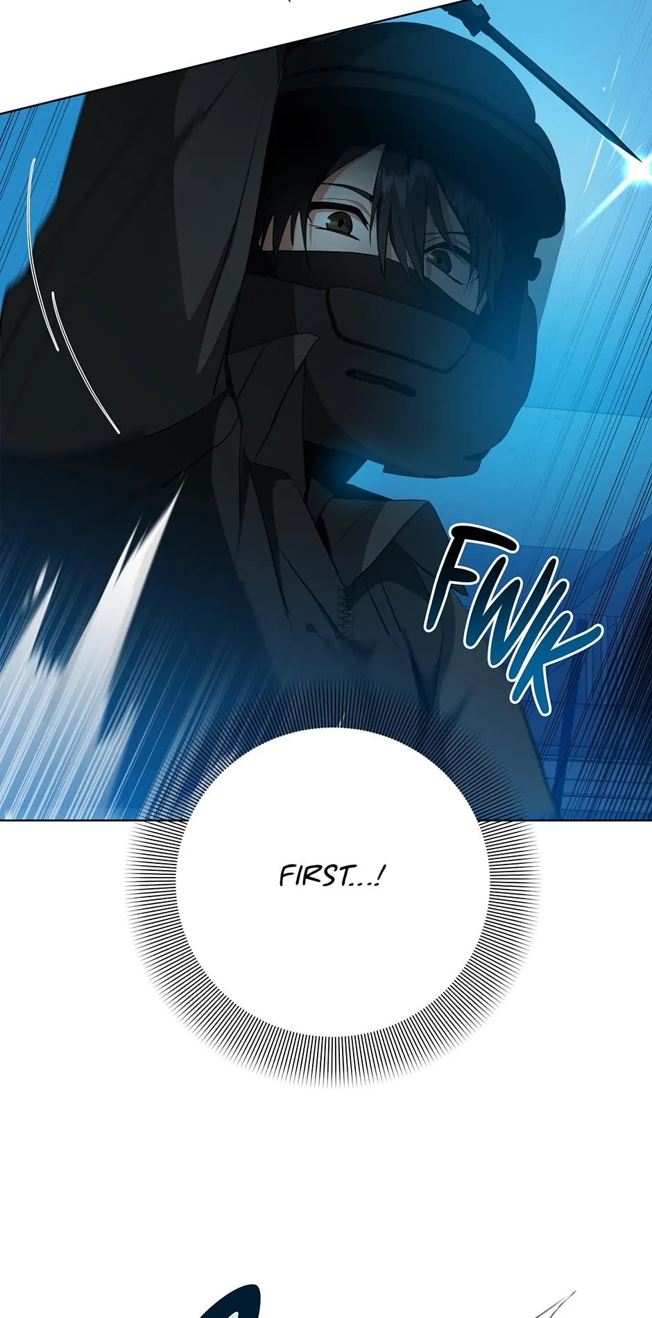 Read D:AZE chapter 19 image 10 on Lezhin