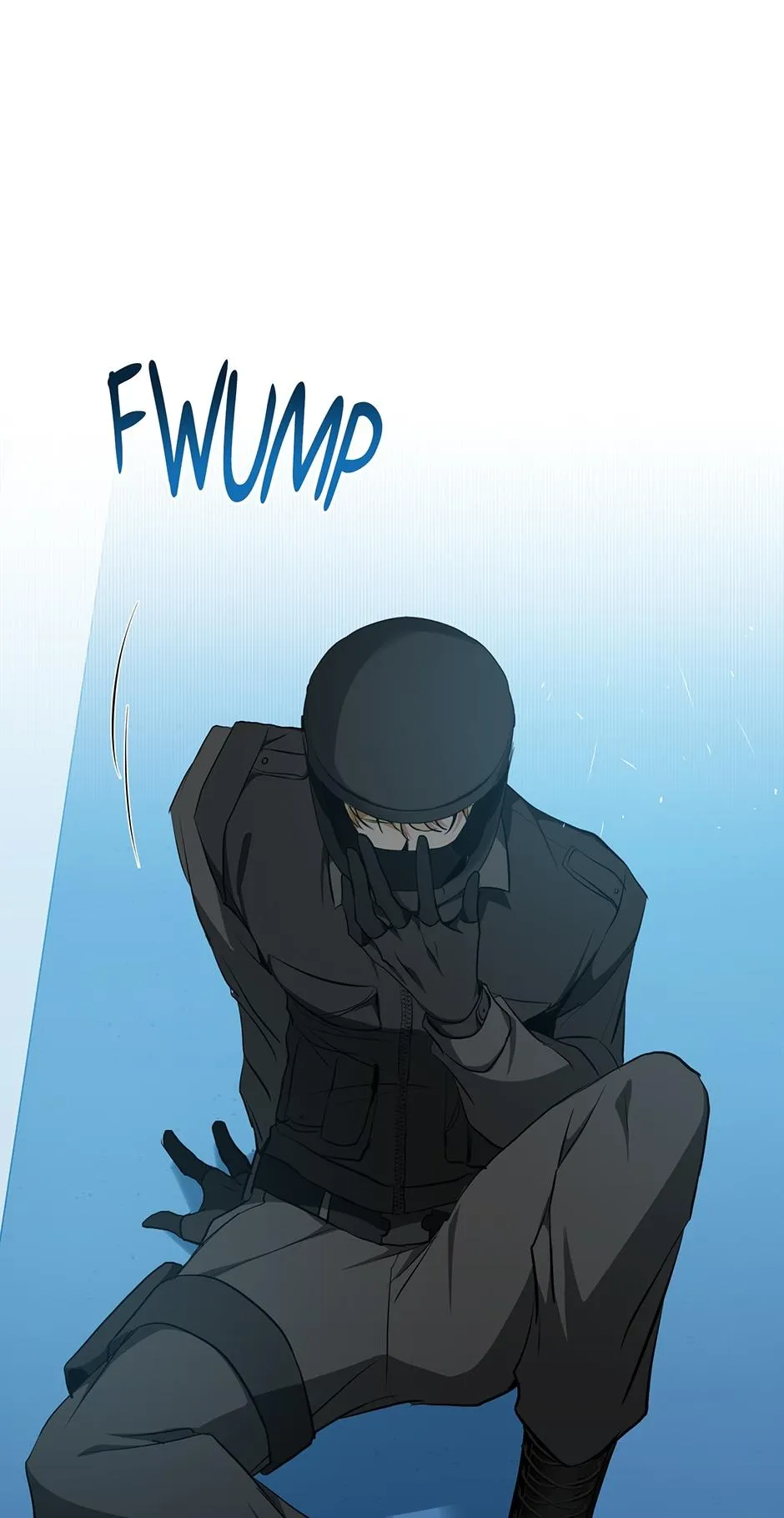 Read D:AZE chapter 19 image 18 on Lezhin