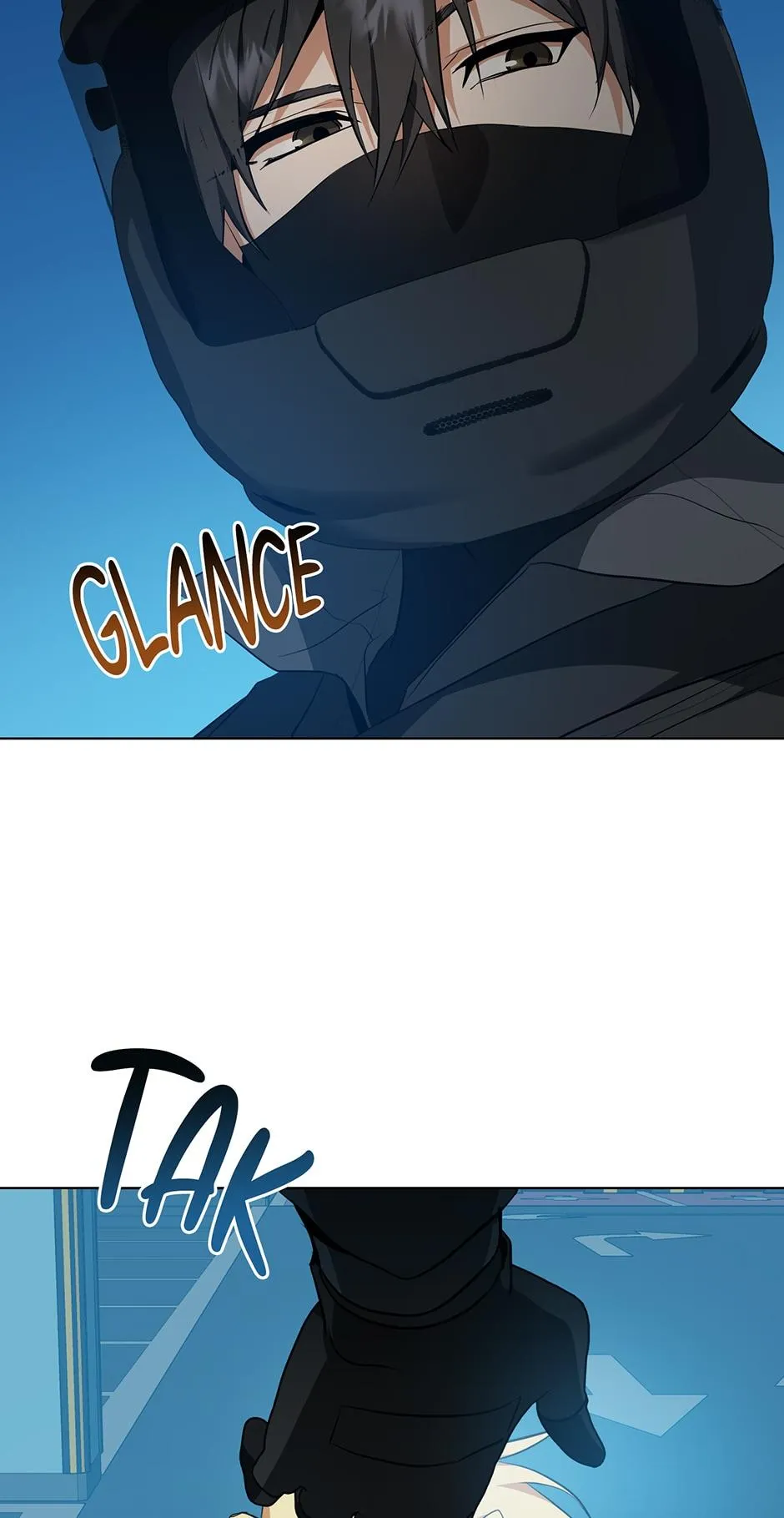 Read D:AZE chapter 19 image 21 on Lezhin