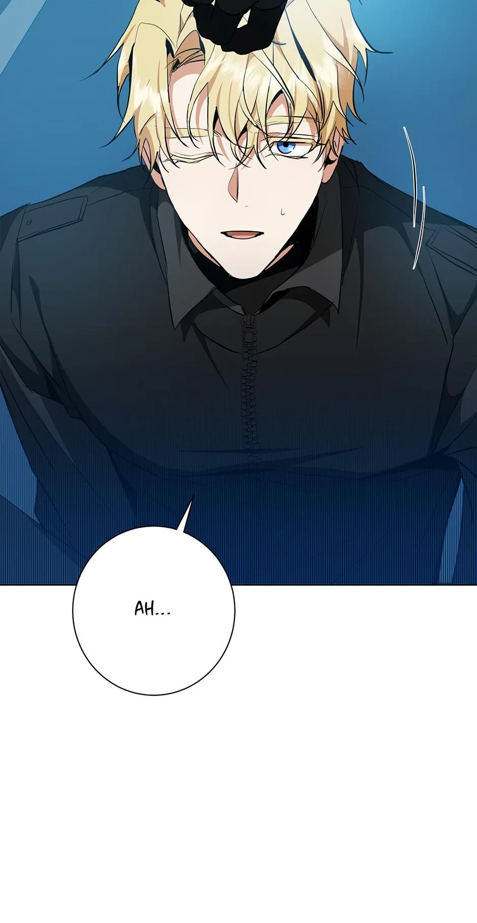 Read D:AZE chapter 19 image 22 on Lezhin