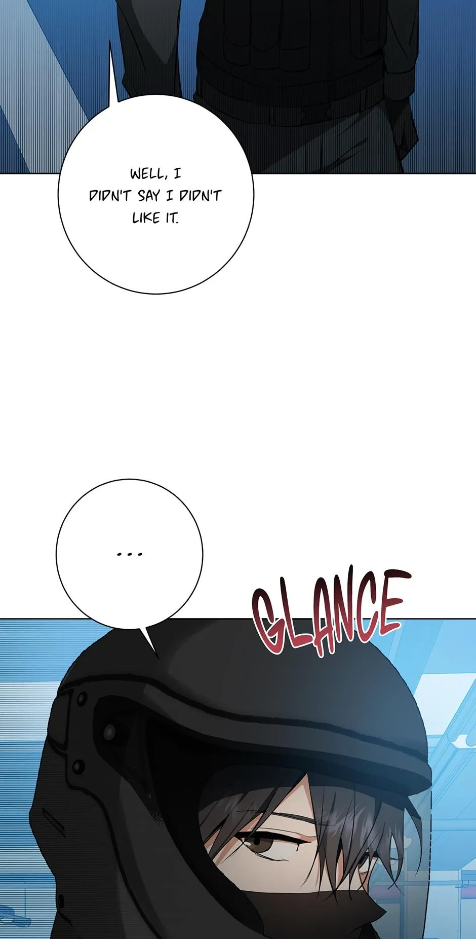 Read D:AZE chapter 19 image 27 on Lezhin