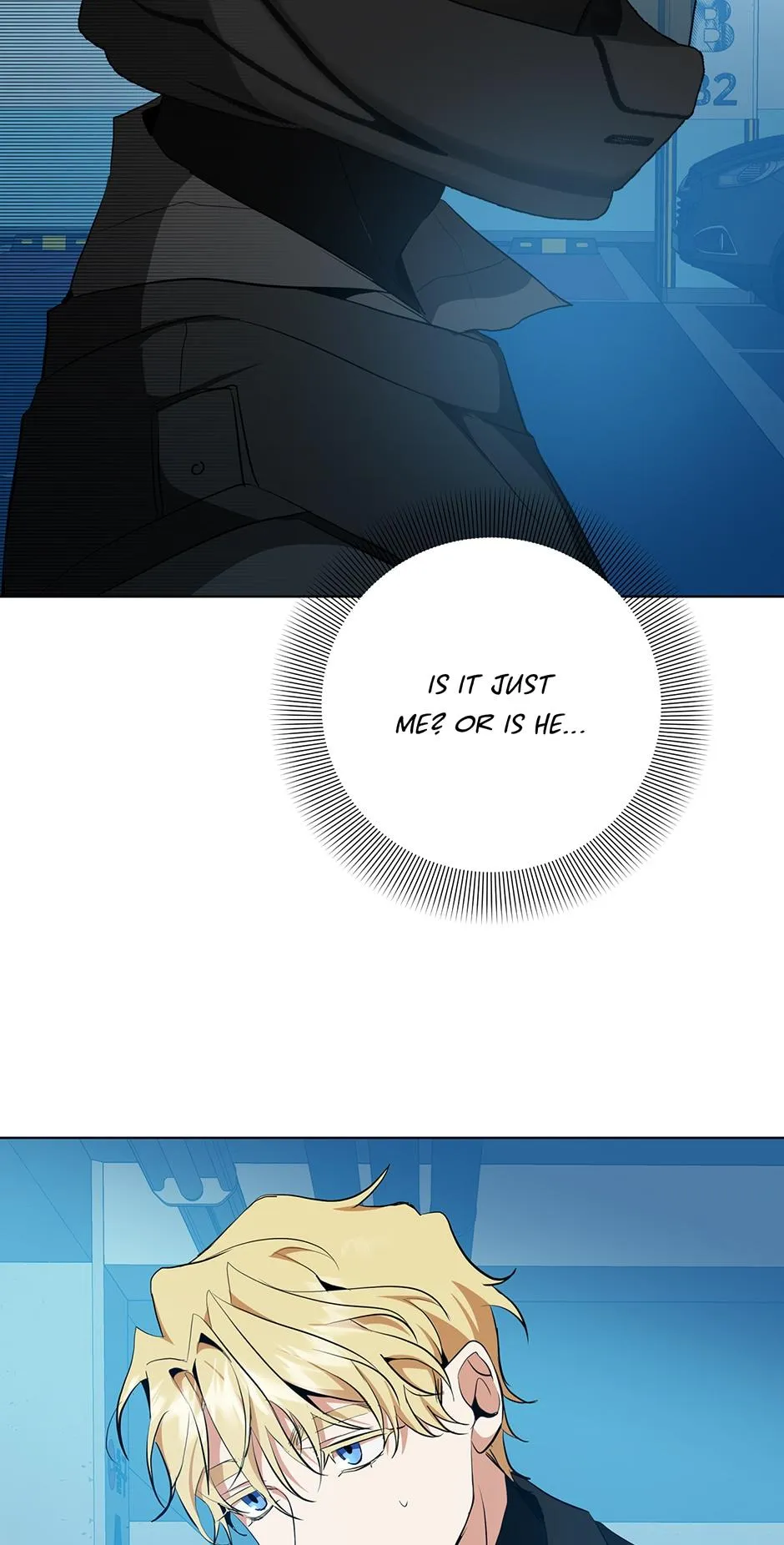Read D:AZE chapter 19 image 28 on Lezhin
