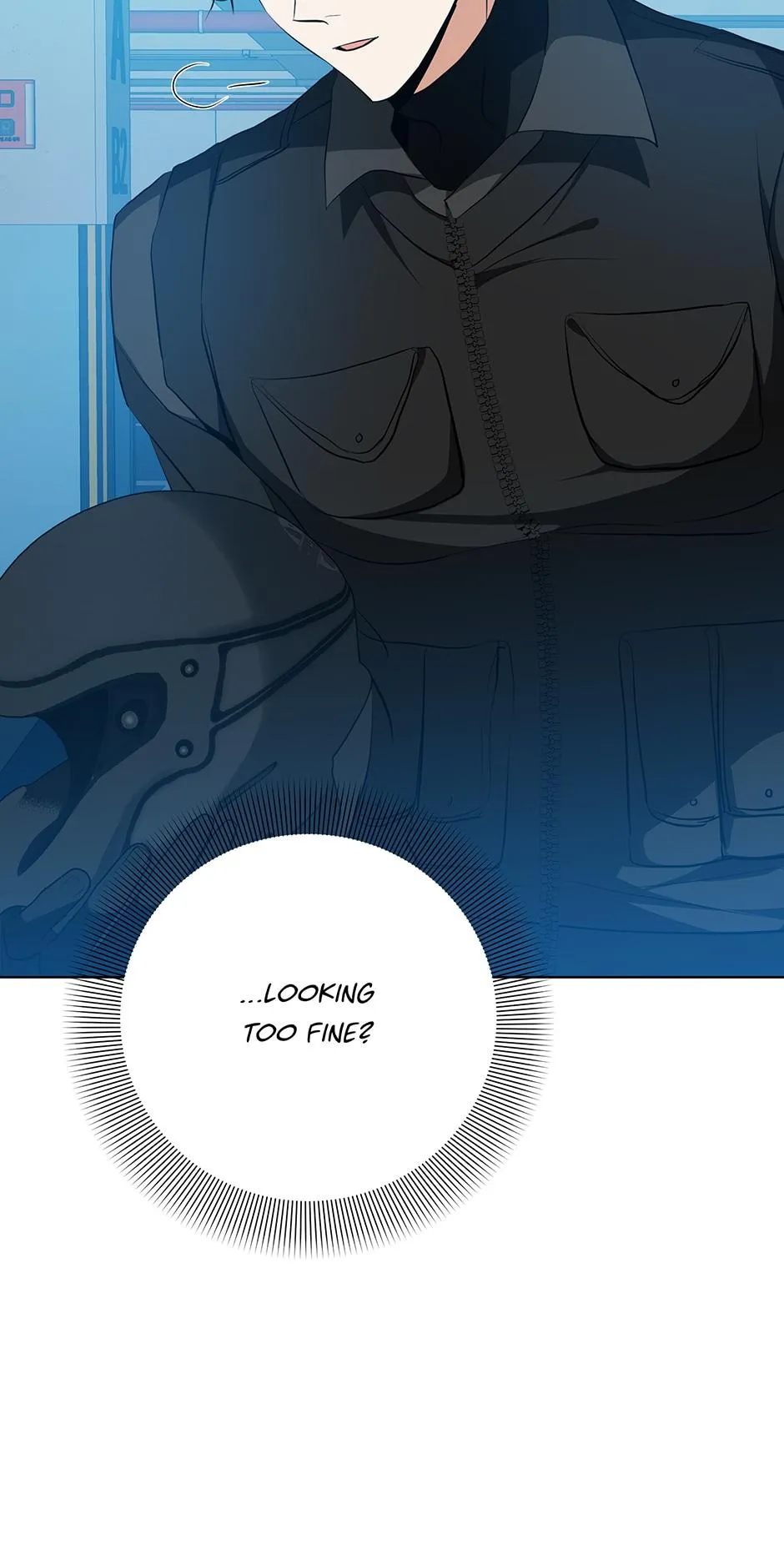 Read D:AZE chapter 19 image 29 on Lezhin