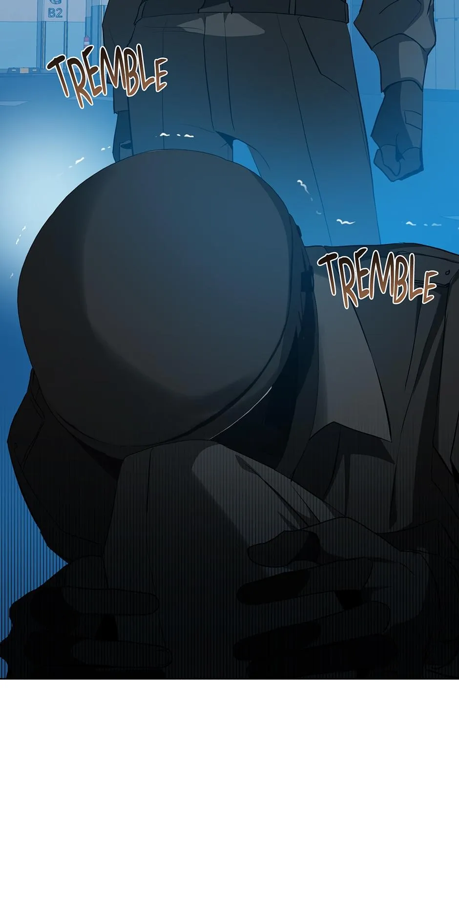 Read D:AZE chapter 19 image 33 on Lezhin