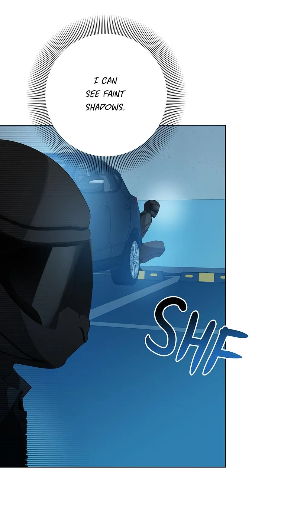 Read D:AZE chapter 19 image 4 on Lezhin