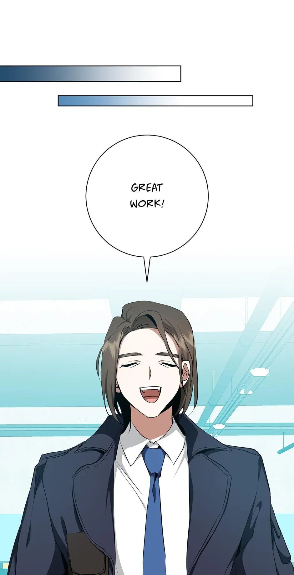 Read D:AZE chapter 19 image 40 on Lezhin