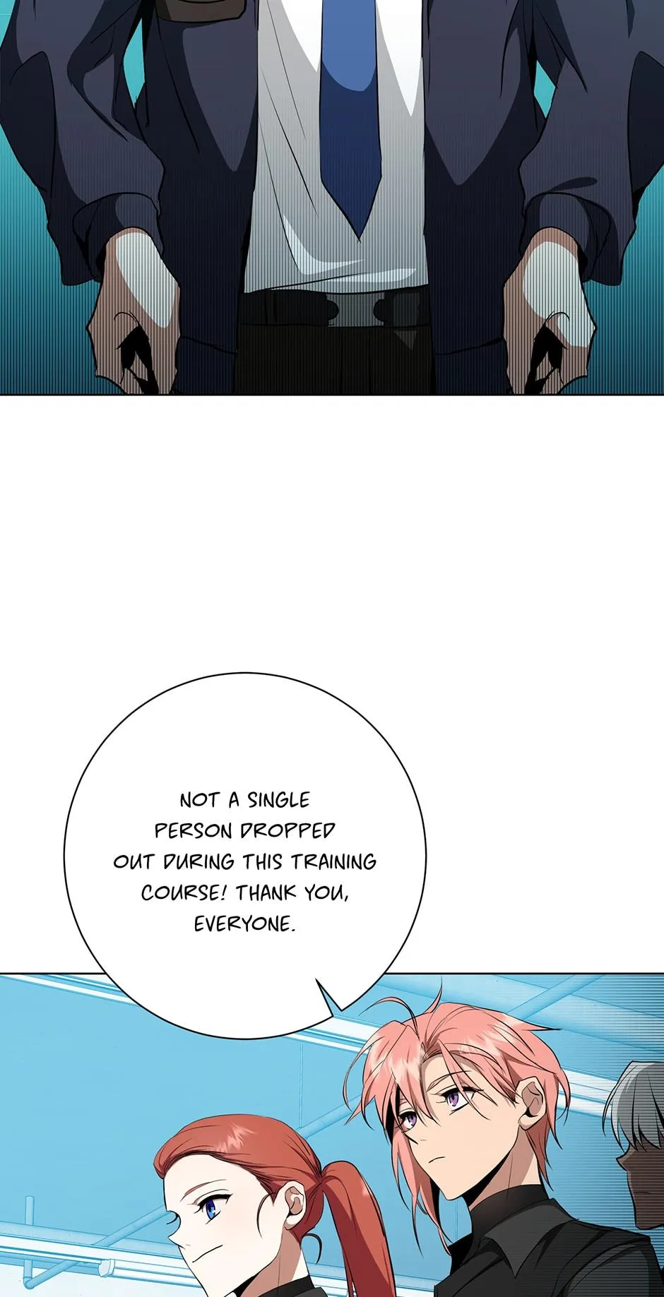 Read D:AZE chapter 19 image 41 on Lezhin