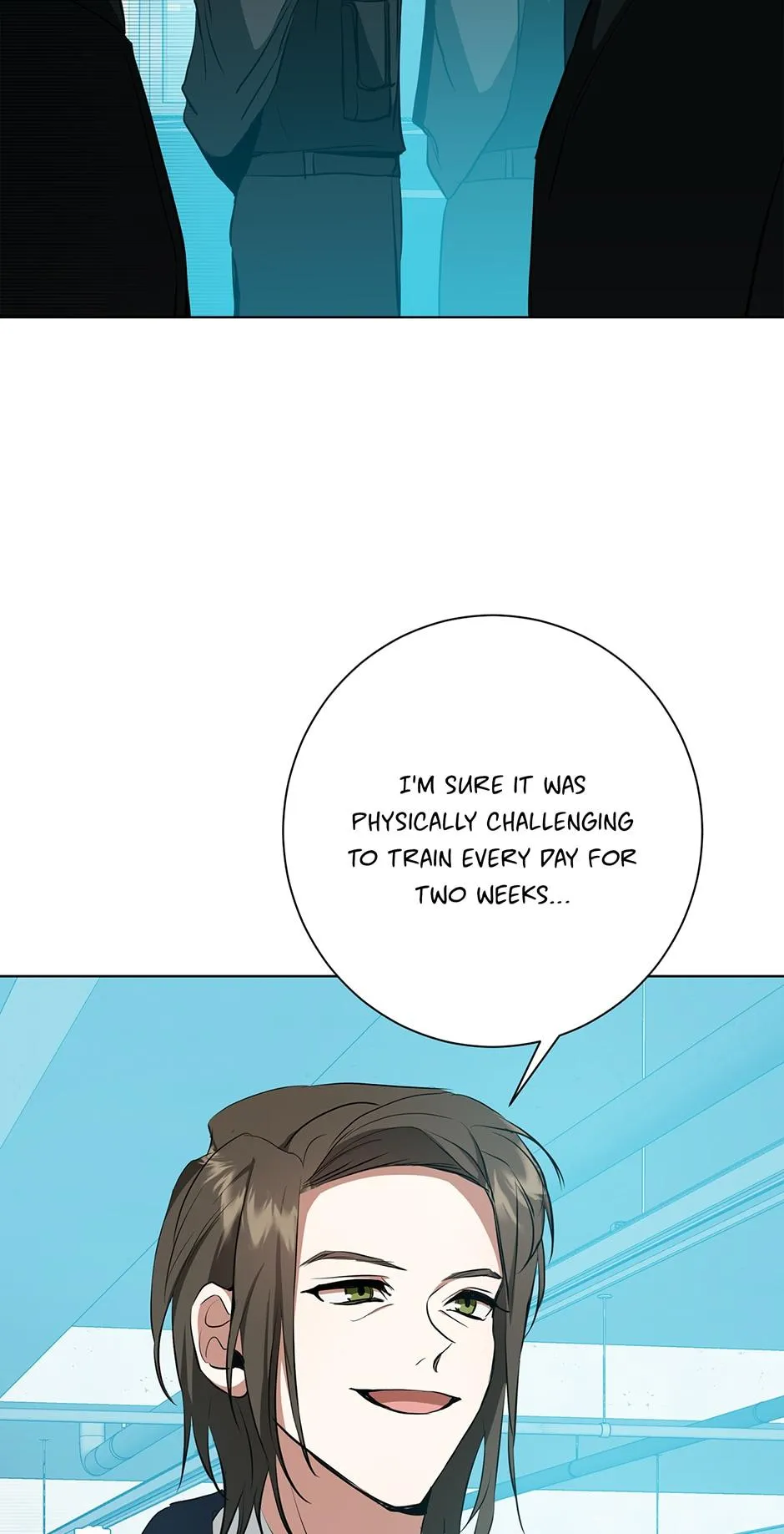 Read D:AZE chapter 19 image 43 on Lezhin