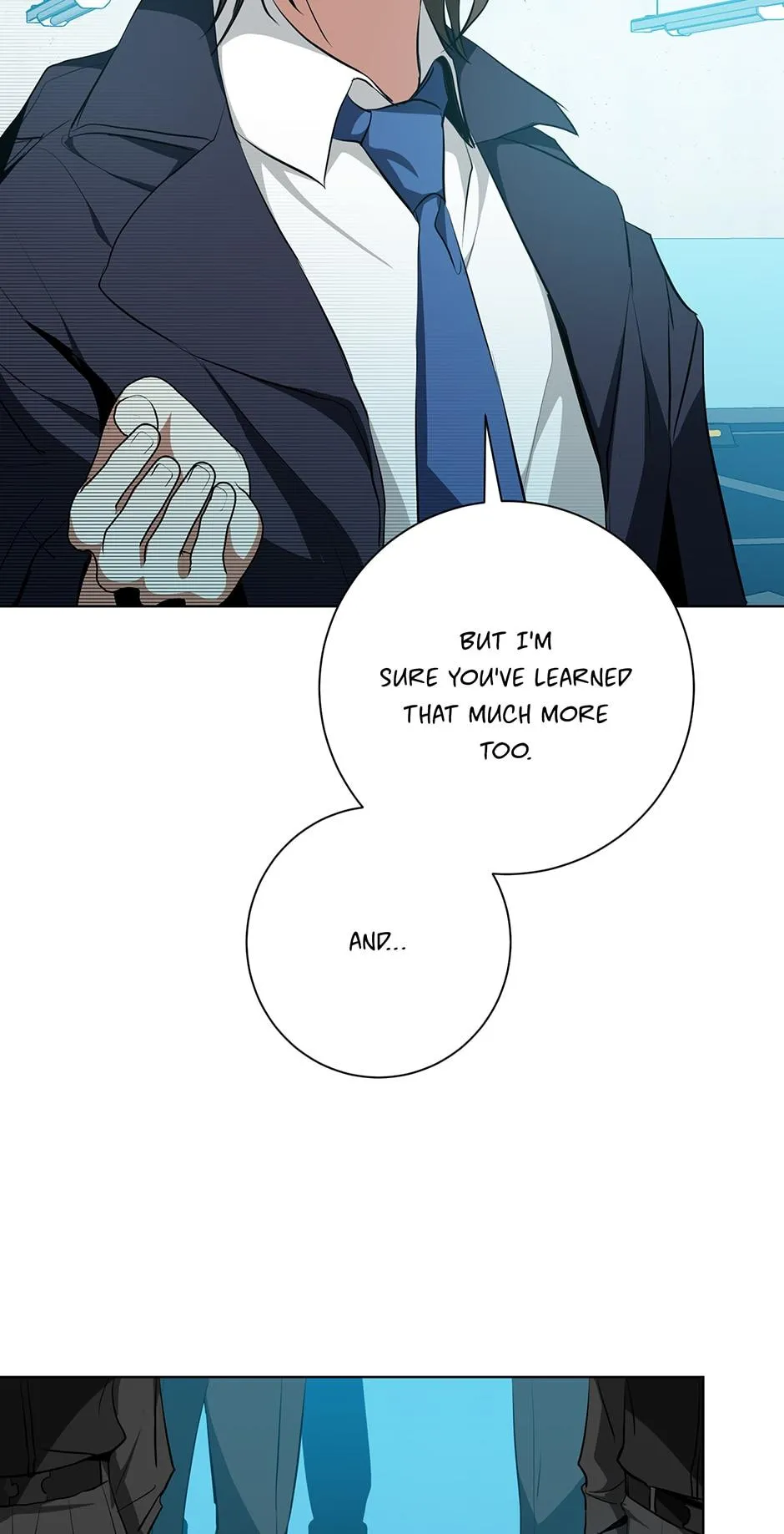 Read D:AZE chapter 19 image 44 on Lezhin