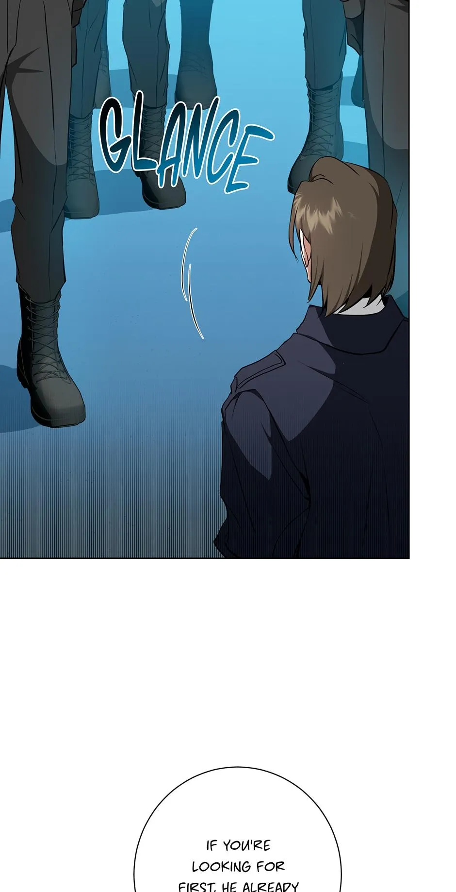 Read D:AZE chapter 19 image 45 on Lezhin