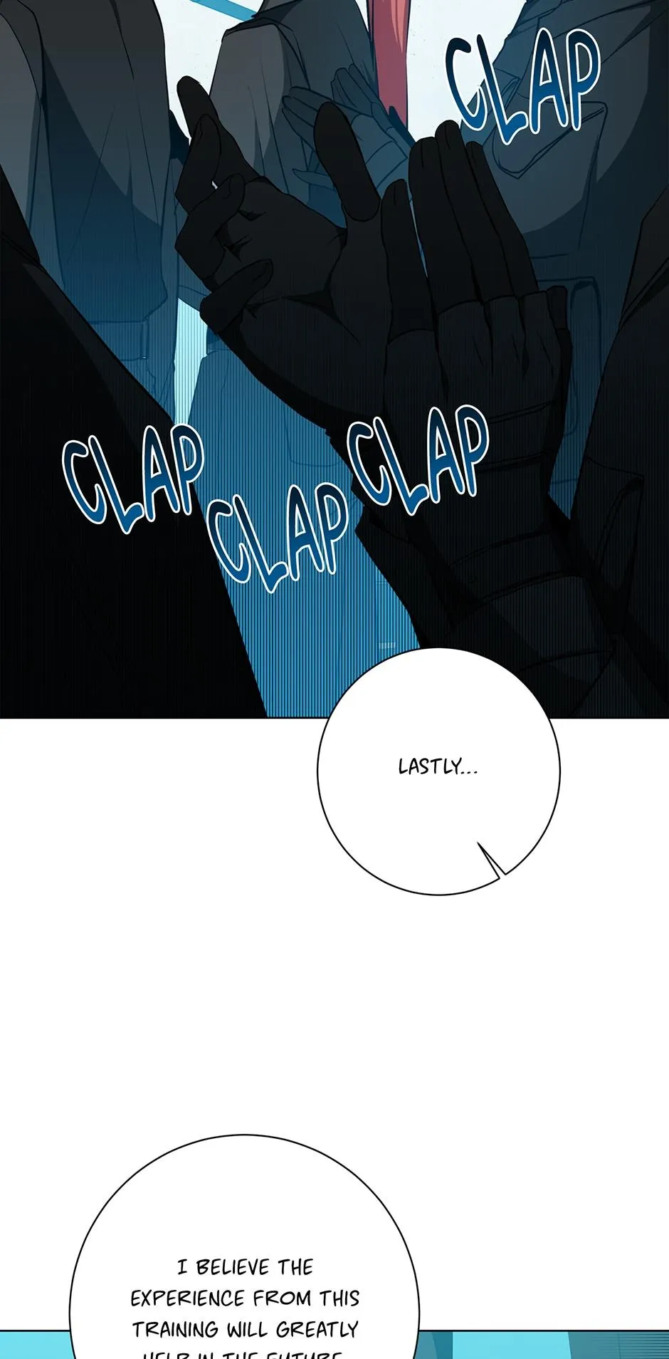 Read D:AZE chapter 19 image 50 on Lezhin