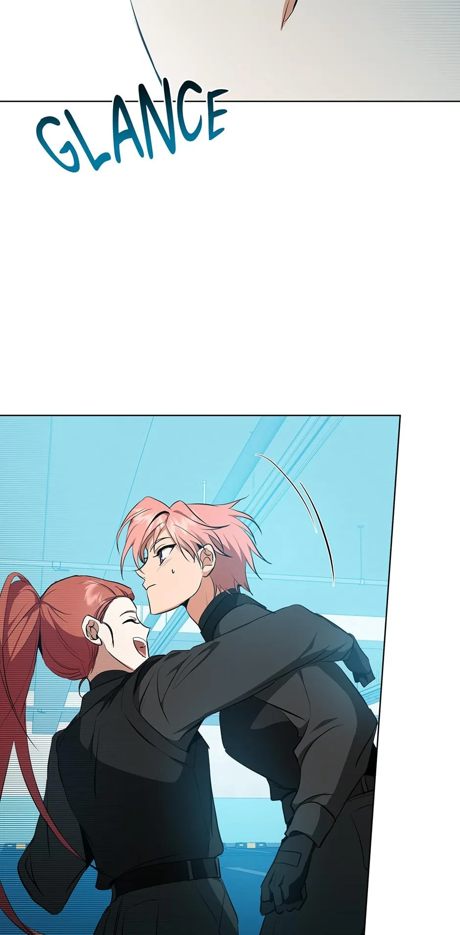 Read D:AZE chapter 19 image 53 on Lezhin