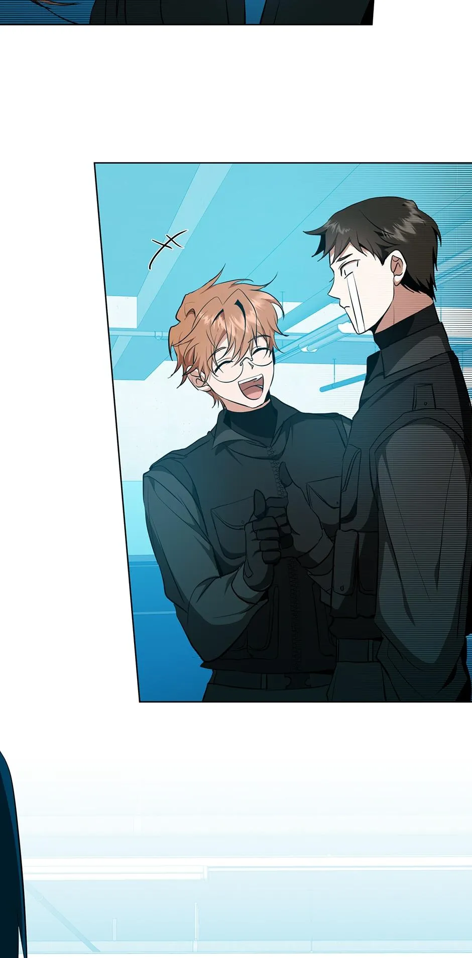 Read D:AZE chapter 19 image 54 on Lezhin