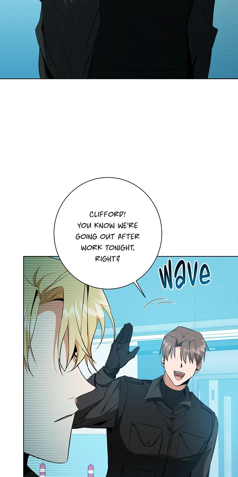 Read D:AZE chapter 19 image 57 on Lezhin