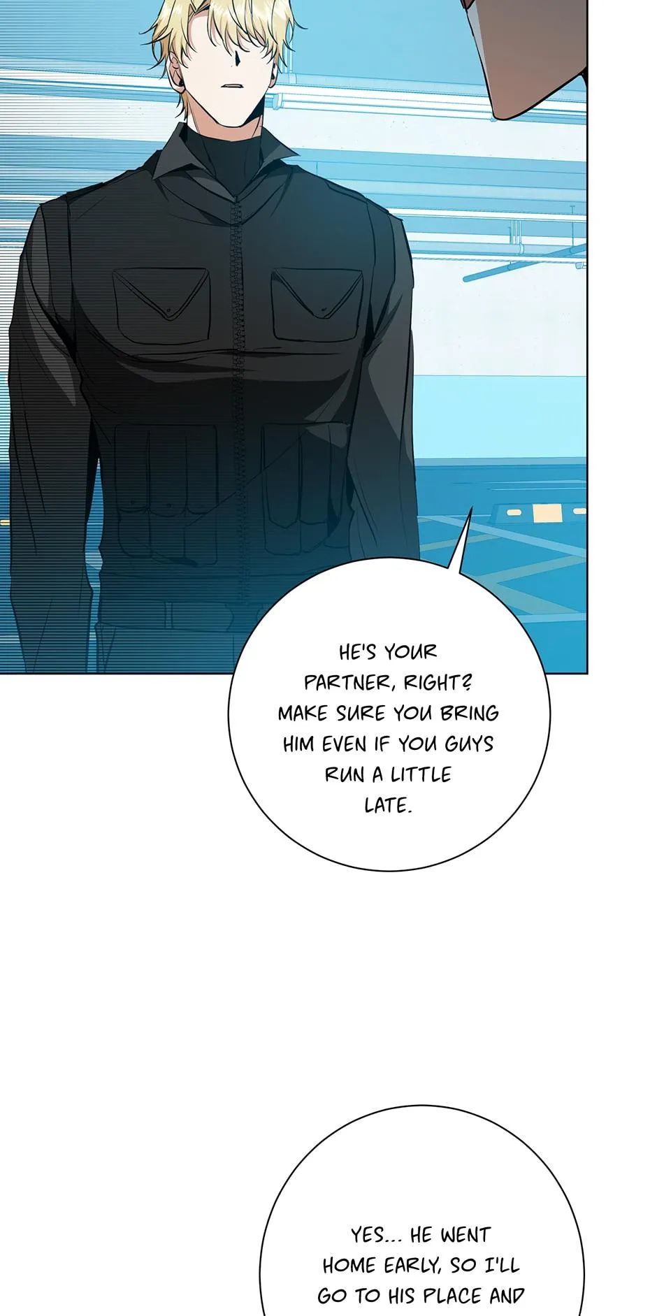 Read D:AZE chapter 19 image 59 on Lezhin