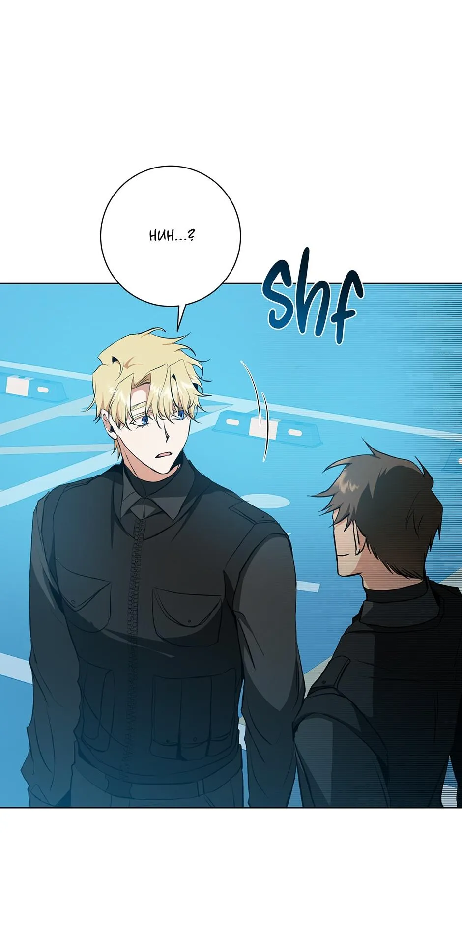 Read D:AZE chapter 19 image 61 on Lezhin