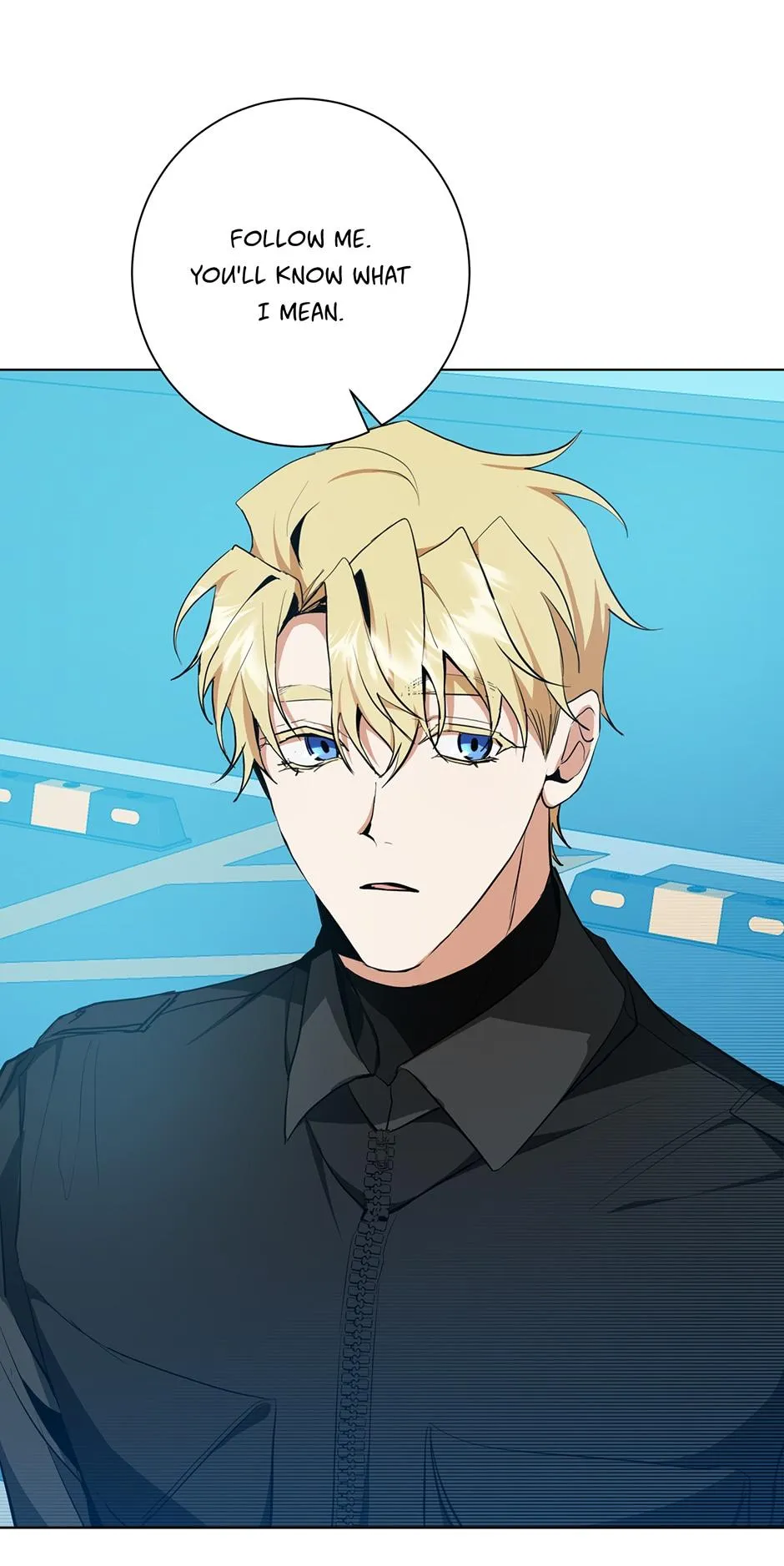 Read D:AZE chapter 19 image 62 on Lezhin