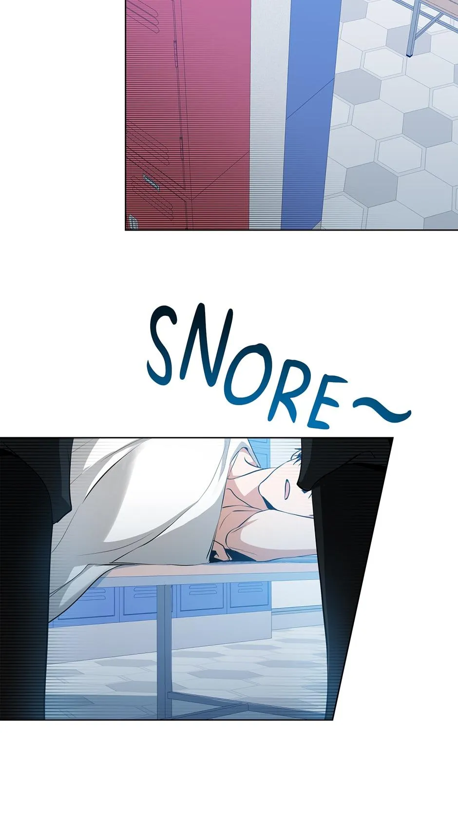 Read D:AZE chapter 19 image 64 on Lezhin