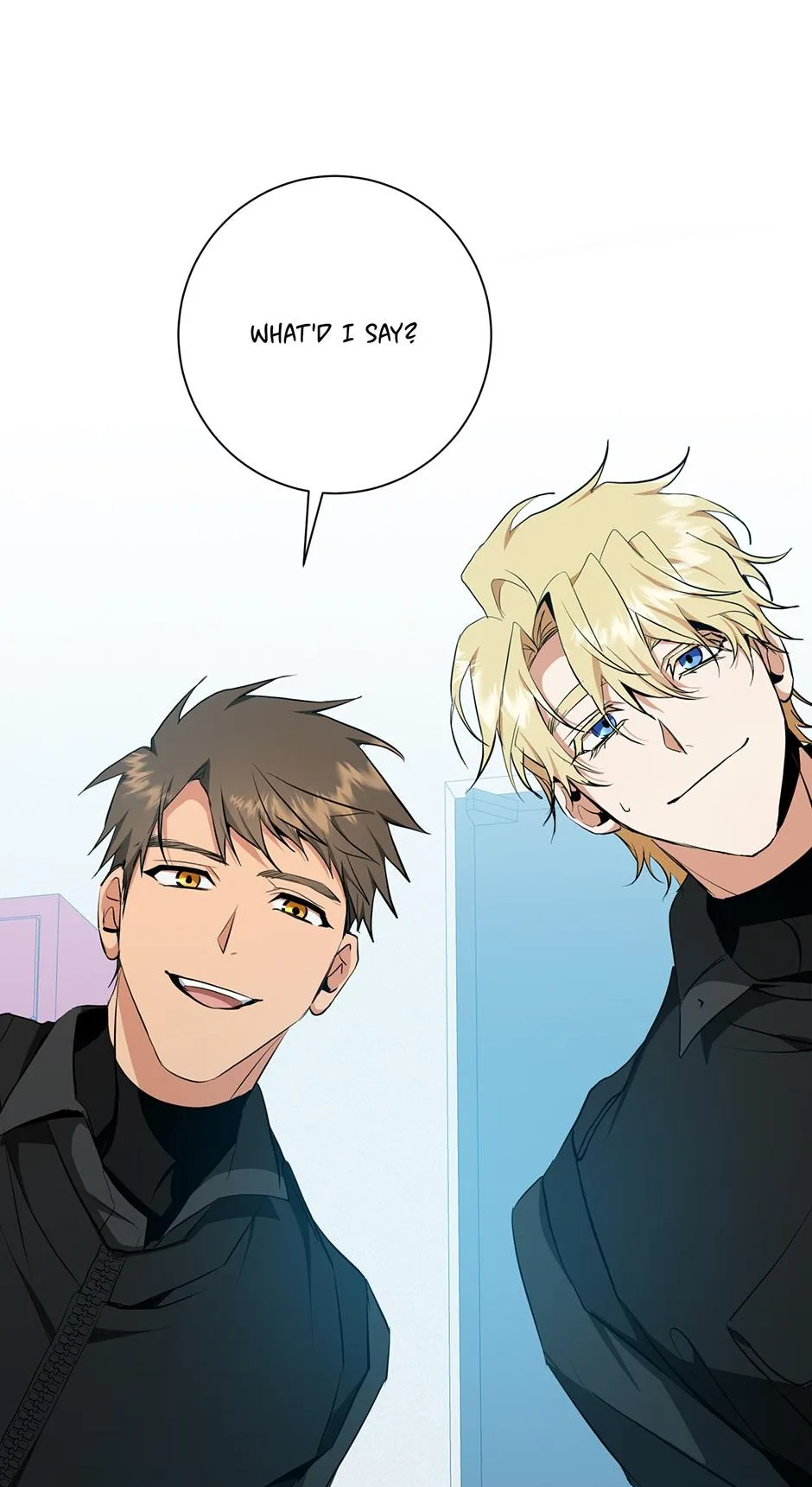 Read D:AZE chapter 19 image 65 on Lezhin